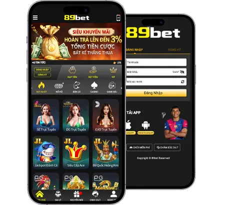 Giải trí đa dạng tại tobet