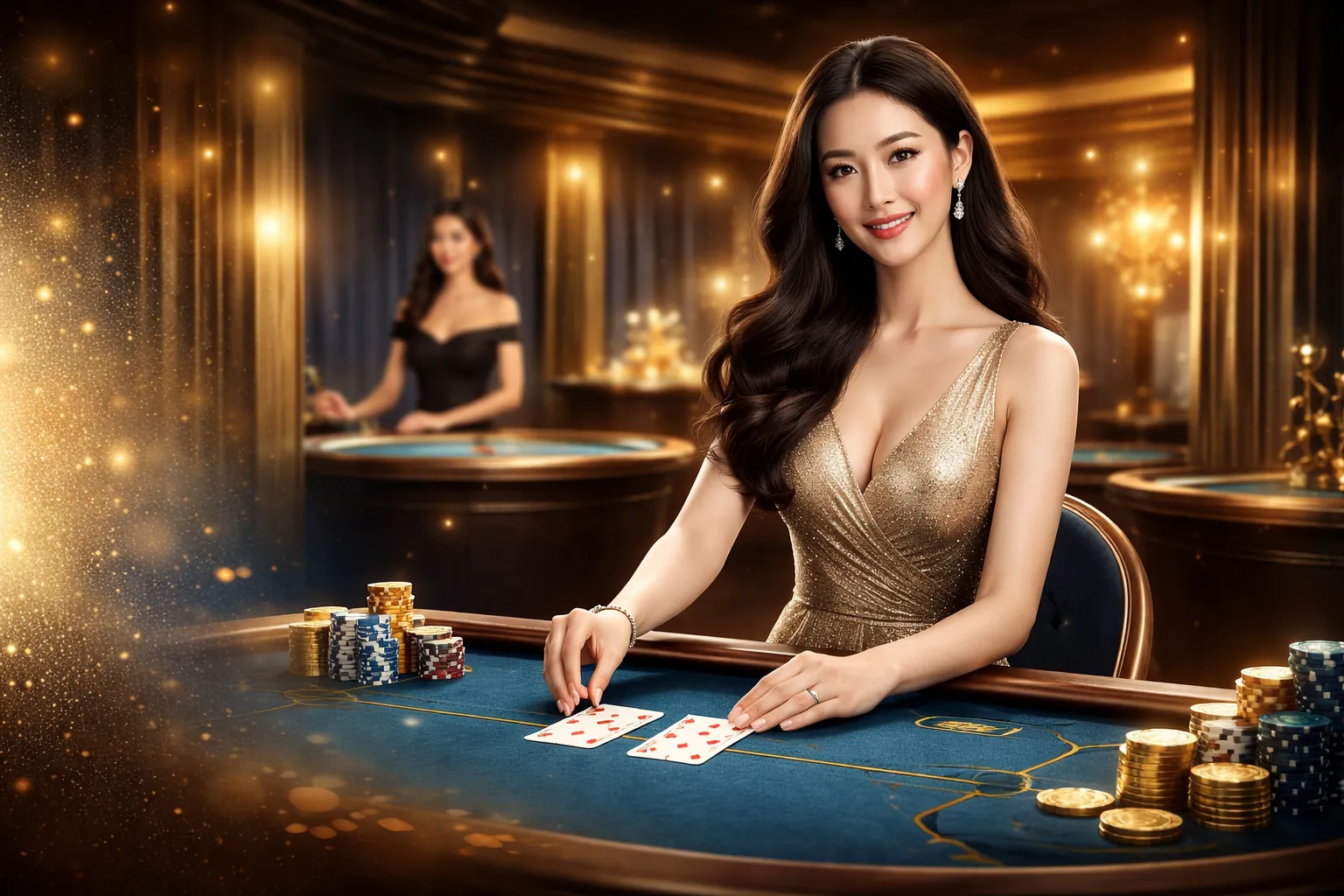 Trải nghiệm đá gà trực tuyến kịch tính tại tobet