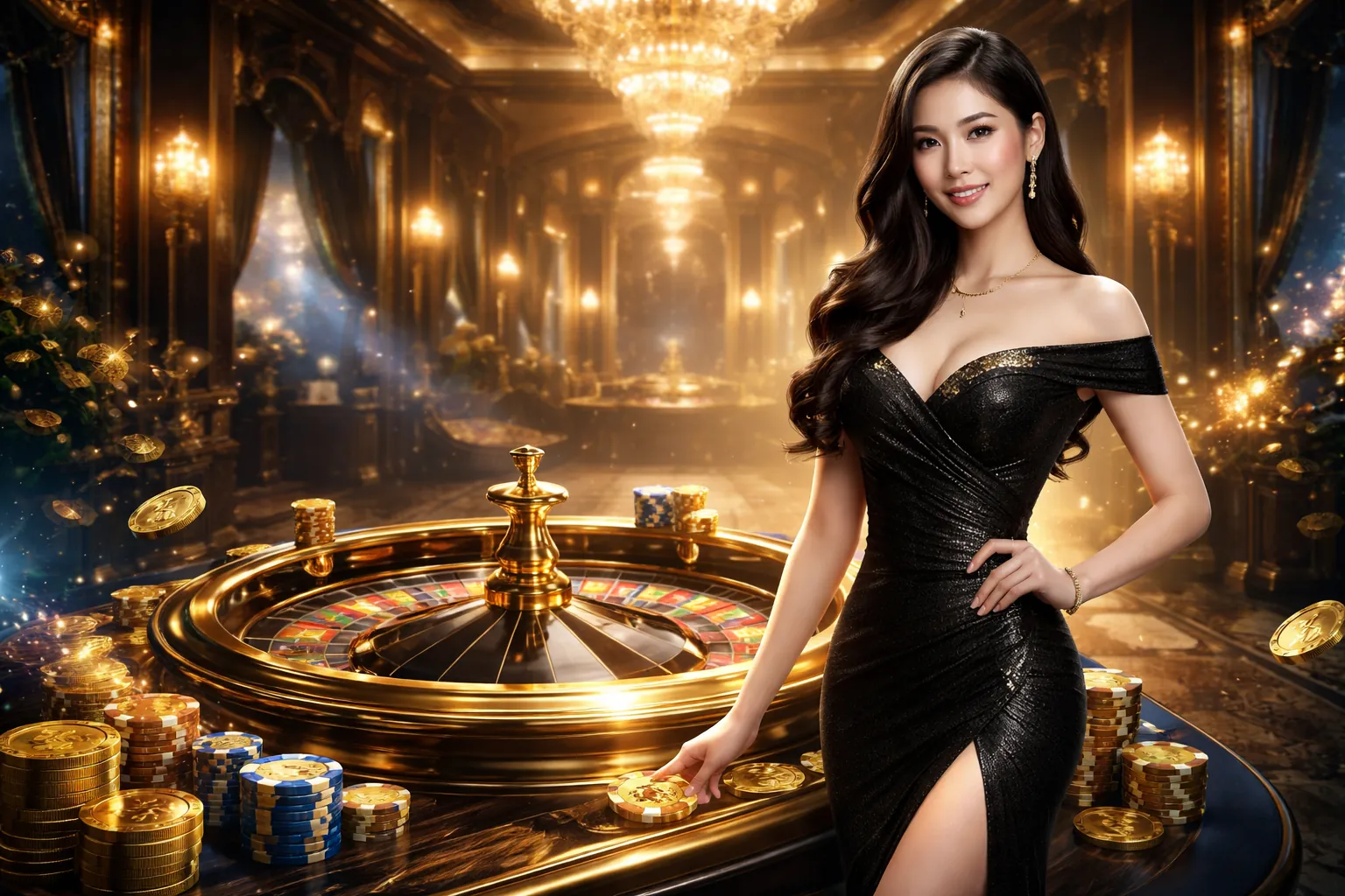 Hình ảnh trung tâm hỗ trợ khách hàng tobet