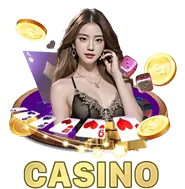 Casino trực tuyến tj77