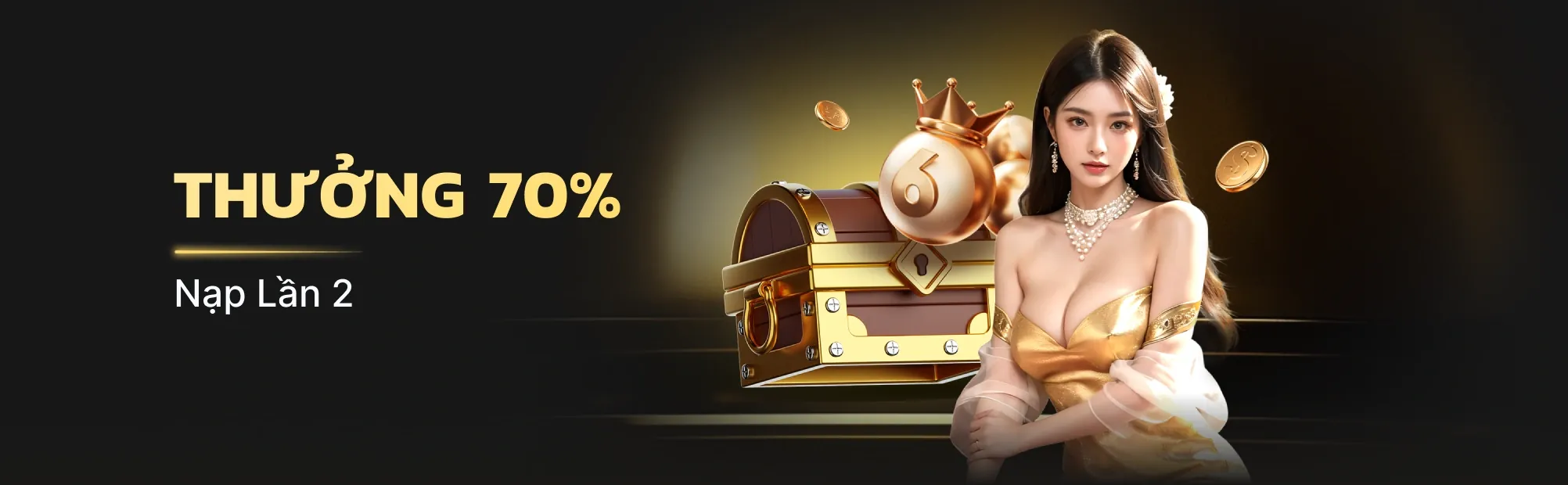 Baccarat tại tobet
